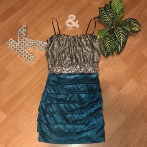 Dress For Prom Or A Dance